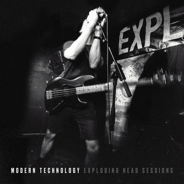 Exploding Head Sessions