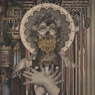 Reversed Cathedral
