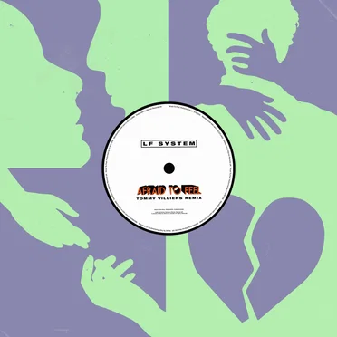 Afraid to Feel (Tommy Villiers remix)