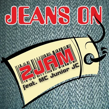Jeans On by 2 JAM - album cover