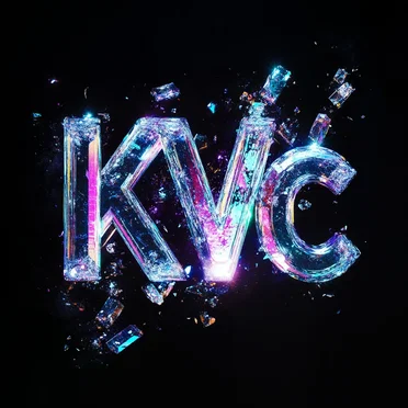 KVc by SxS - album cover