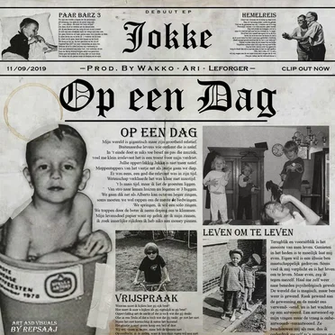 Op een dag