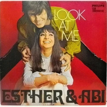 Look at Me