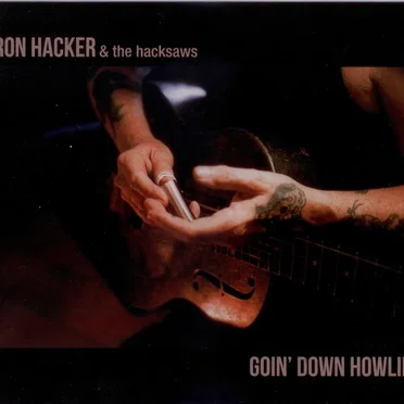Goin' Down Howlin'