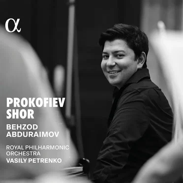 Prokofiev / Shor
