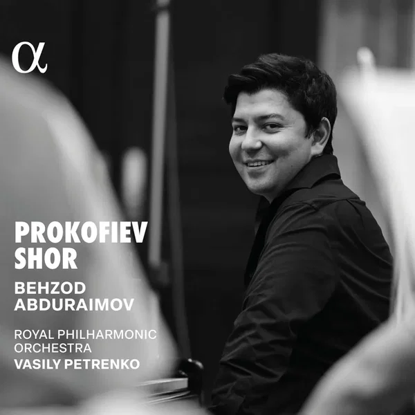 Prokofiev / Shor