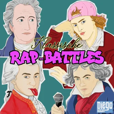Klassische Rap-Battles