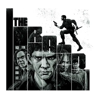 The Raid (Complete Original Indonesian Score)