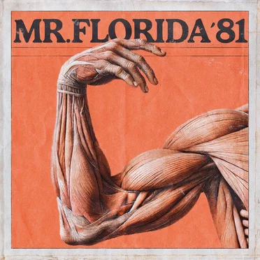 Mr. Florida ’81