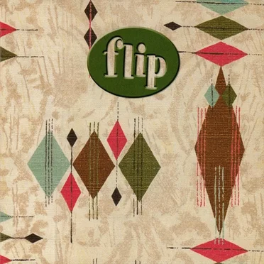 flip flop by ↑THE HIGH-LOWS↓ - album cover