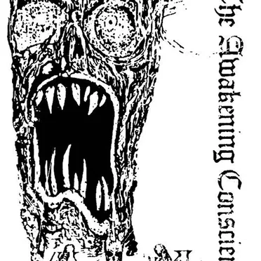 The Awakening Conscience by Mutant - album cover