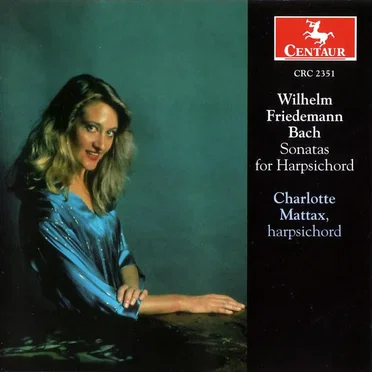 Sonatas for Harpsichord