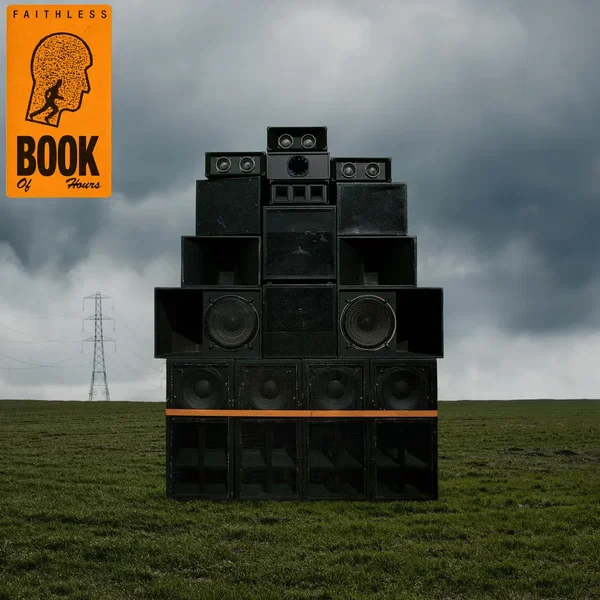 Champion Sound: Side 3 Book of Hours