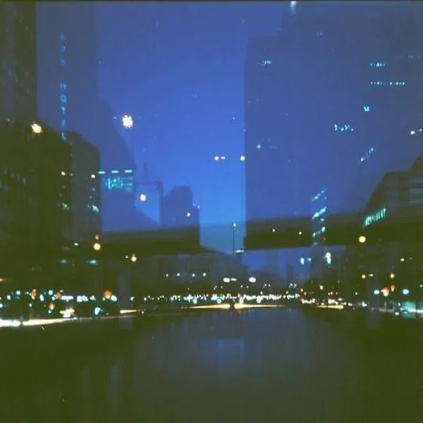 Twilight Night
