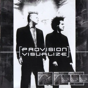 Visualize