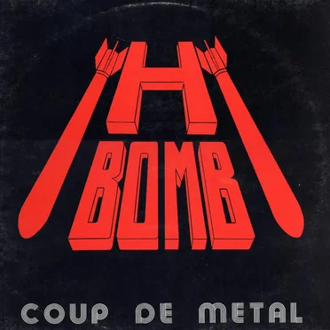 Coup de Metal