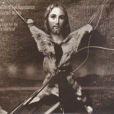 Collected Works by The Third Eye Foundation - album cover