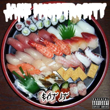 Eat It by Jake Monstrosity - album cover