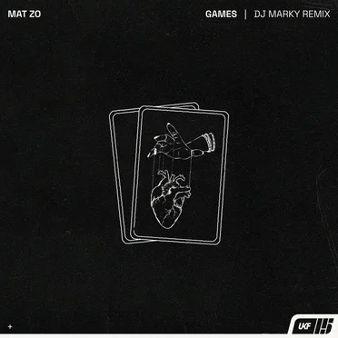 Games (DJ Marky remix)