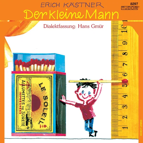Der kleine Mann