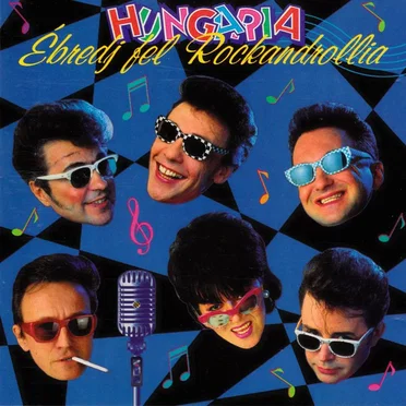 Ébredj Fel Rockandrollia