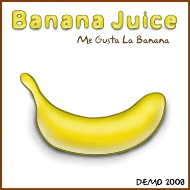 Me Gusta La Banana