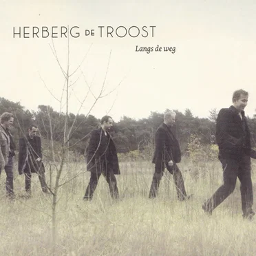 Langs de weg by Herberg De Troost - album cover