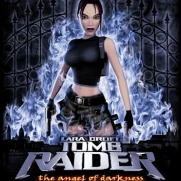 Tomb Raider: The Angel of Darkness - Original Abbey Road Mixes