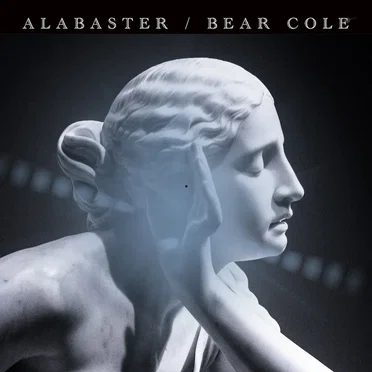 Alabaster by Bear Cole - album cover