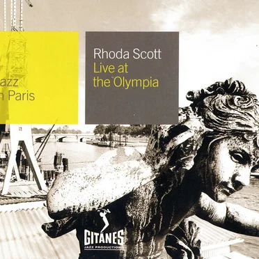 Jazz in Paris: Live at the Olympia
