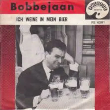 Ich weine in mein Bier / Ein Häuschen auf der Heide