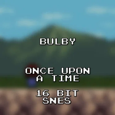 Once Upon a Time 16 Bit SNES [EarthBound Remix](Undertale)