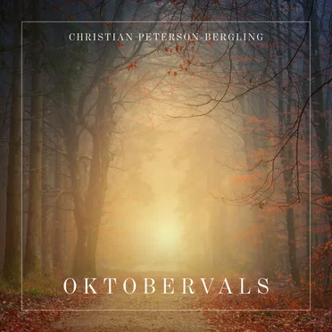 Oktobervals by Christian Peterson‐Bergling - album cover