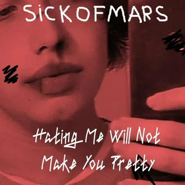 Hating Me Will Not Make You Pretty