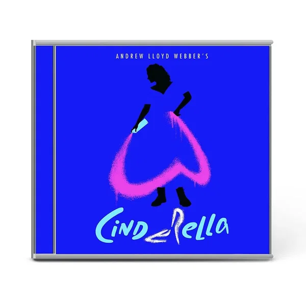 Cinderella (From Andrew Lloyd Webber’s “Cinderella)