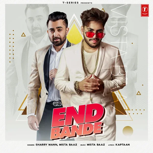 End Bande