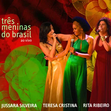 Três Meninas do Brasil