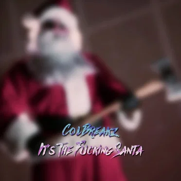 It's The Fucking Santa