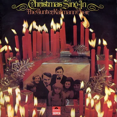 Christmas Sing-In