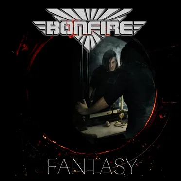 Fantasy (MMXXIII Version) by Bonfire - album cover