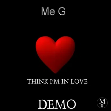 Think I'm in Love (demo)