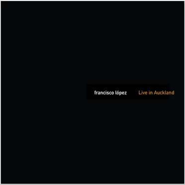 Live in Auckland