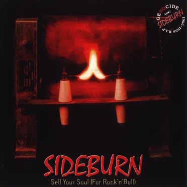 Sell Your Soul (For Rock ’n’ Roll)