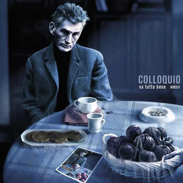 Va tutto bene by Colloquio - album cover