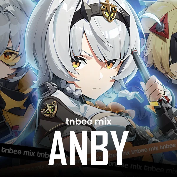 Candidate Zero (Anby Theme)