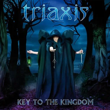 Key to the Kingdom