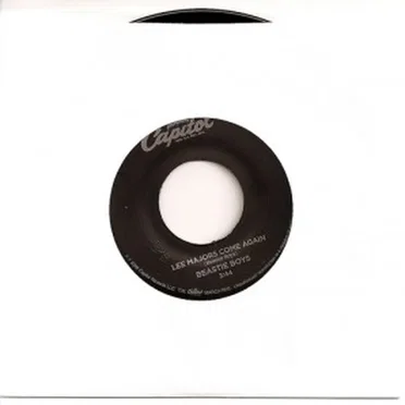 Lee Majors Come Again