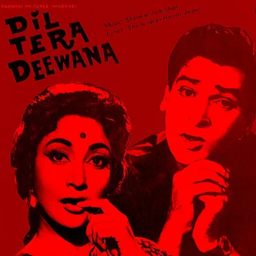Dil Tera Deewana