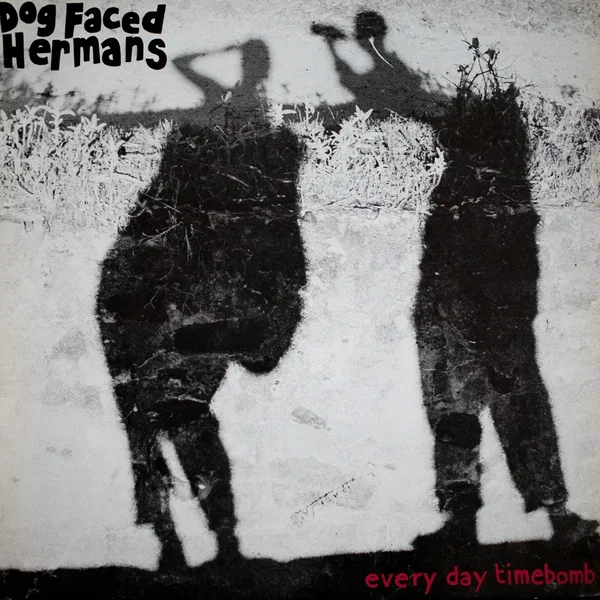 Everyday Timebomb