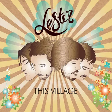 This Village by Lester - album cover
